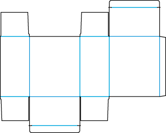 Коробка N 0402